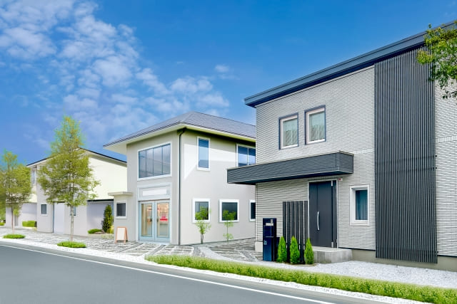 古民家再生イメージ